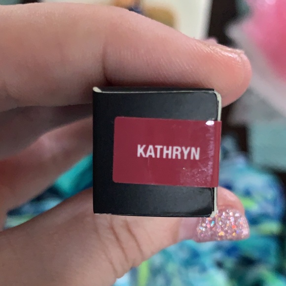 👄Anastasia Beverly Hills “Kathryn” Liquid Lip - Picture 9 of 9
